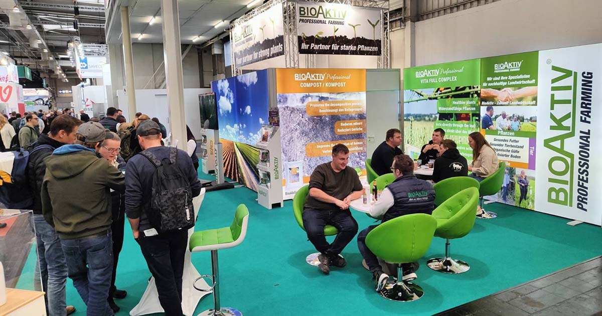  2023 BioAktiv GreenAktiv